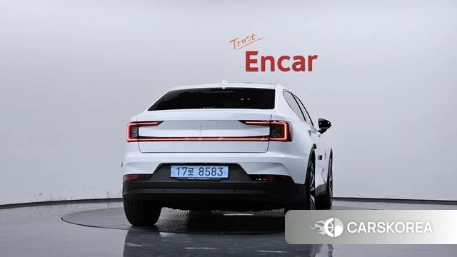 Polestar Polestar 2 id 4899195 из Кореи 29