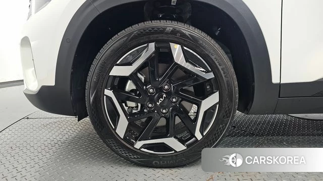 Kia The New Seltos id 4729775 из Кореи 28