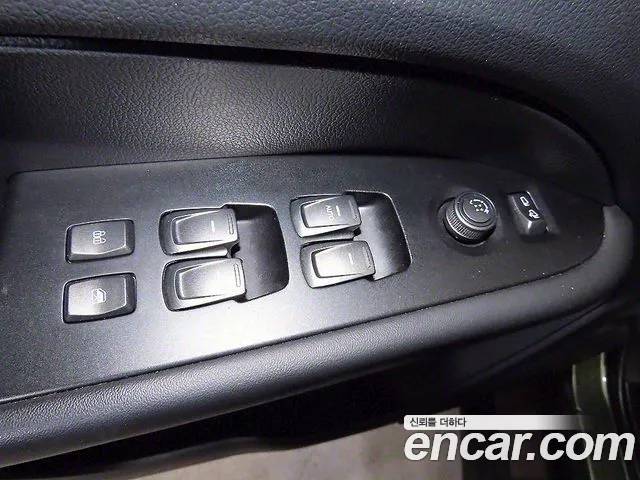 Ssangyong The New Rexton Sports Cannes id 2610049 из Кореи 14