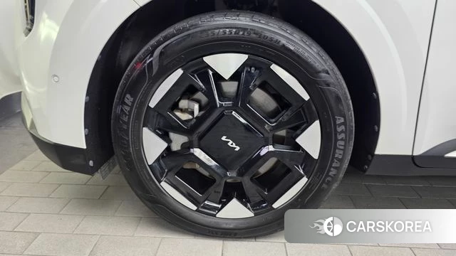 Kia The New Carnival 4th Generation id 4783470 из Кореи 26