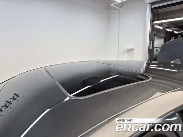 Genesis G90 id 2589915 из Кореи 12