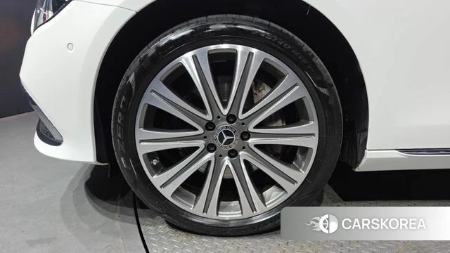 Mercedes-Benz E-Class W213 id 4488709 из Кореи 27
