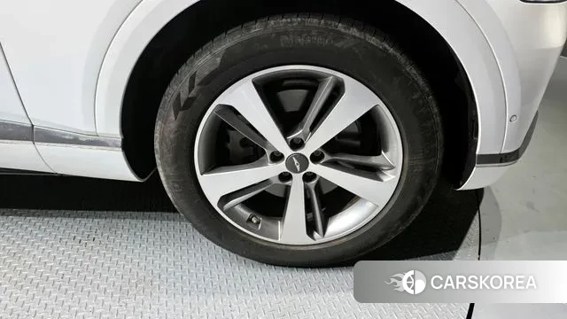 Genesis GV80 id 3567754 из Кореи 14