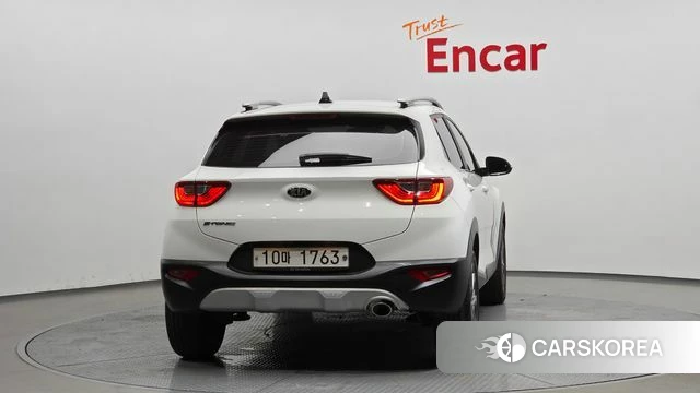 Kia Stonic id 4384790 из Кореи 28