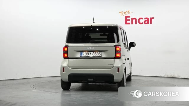 Kia The New Kia Ray id 3897298 из Кореи 14