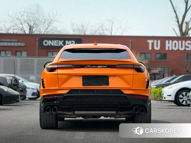 Lamborghini Urus id 3913638 из Китая 14