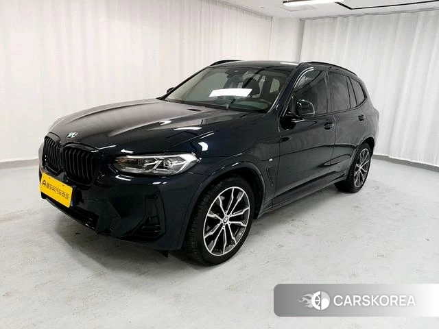 BMW X3 id 4263024 из Китая 14