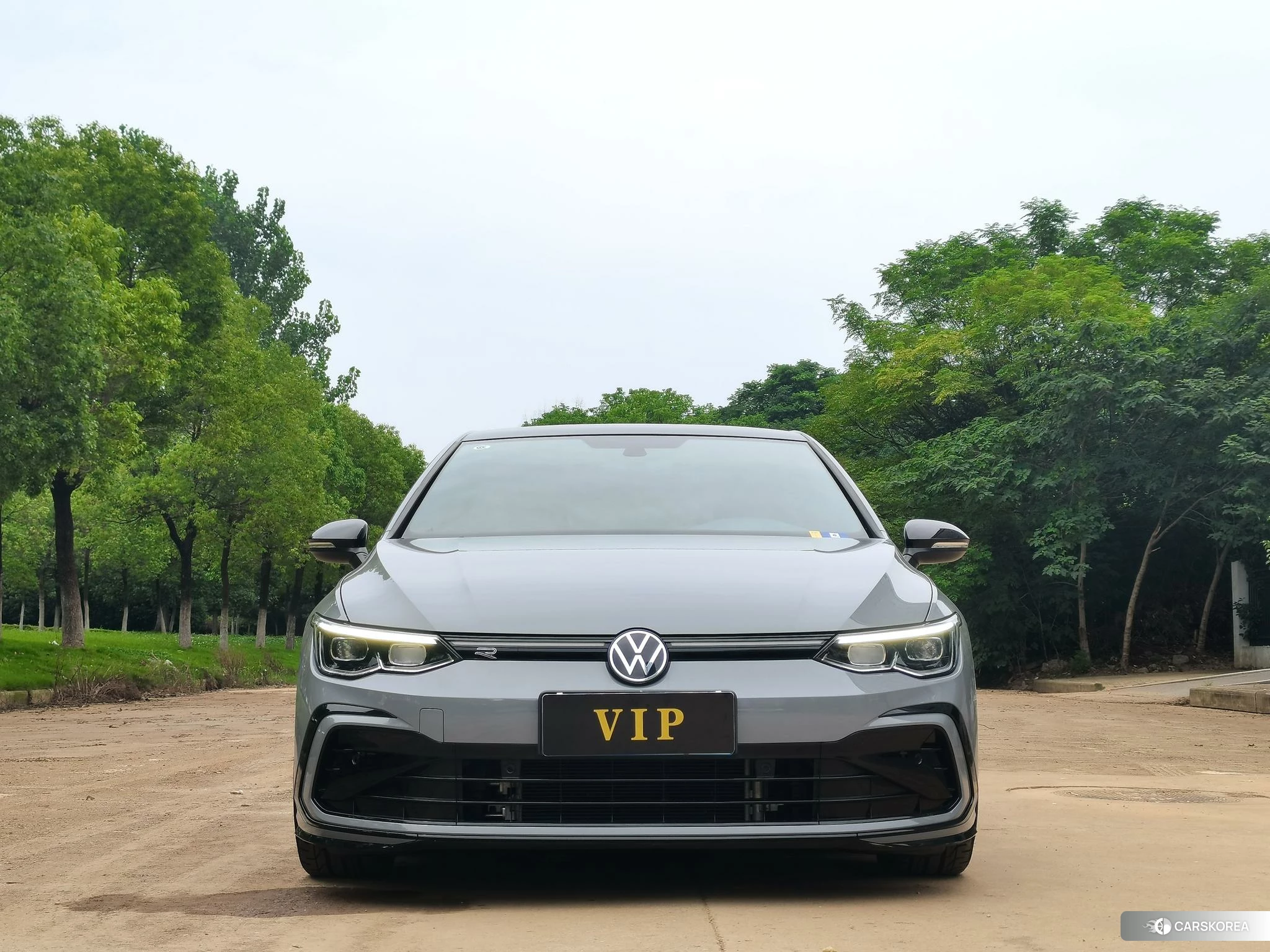 Volkswagen Golf id 4514848 из Китая 18