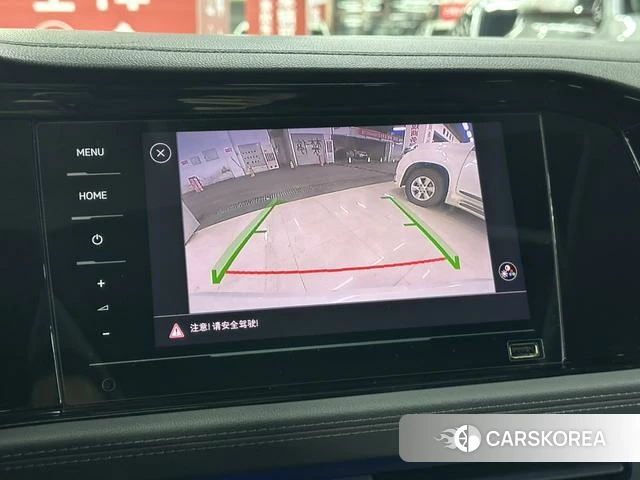 Volkswagen Sagitar id 4256143 из Китая 27