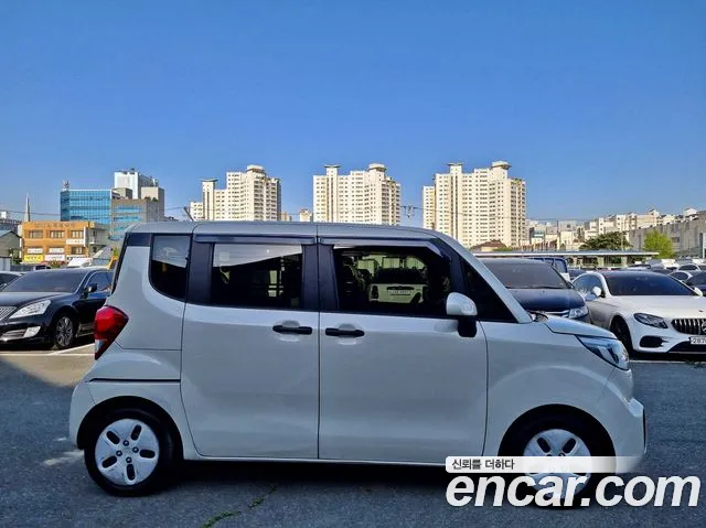 Kia The New Ray id 2691476 из Кореи 14