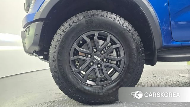 Ford Ranger 4th Generation id 3877280 из Кореи 14