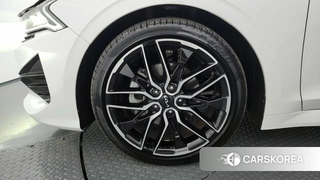 Kia K5 3rd generation id 3953733 из Кореи 14