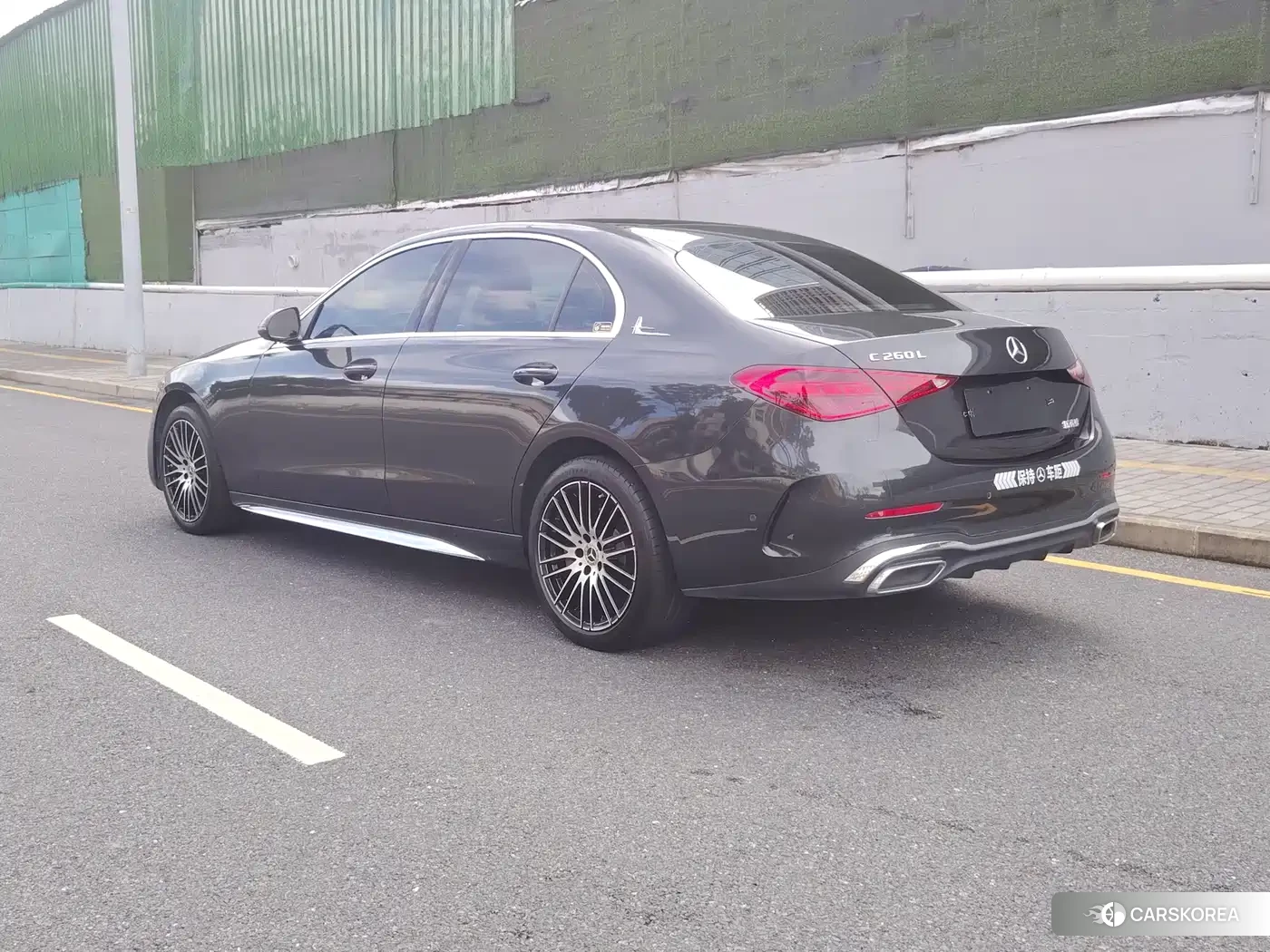 Mercedes-Benz C-class id 4669361 из Китая 15