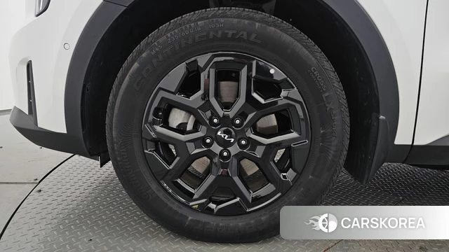 Kia The New Sorento 4th Generation id 4607729 из Кореи 29
