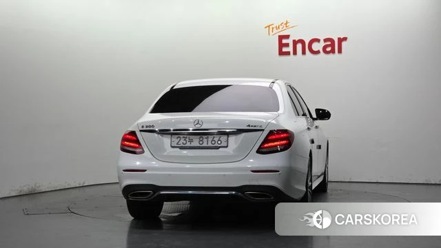Mercedes-Benz E-Class W213 id 4663081 из Кореи 26