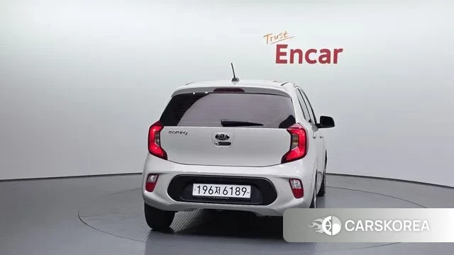 Kia All New Morning (JA) id 2966590 из Кореи 14