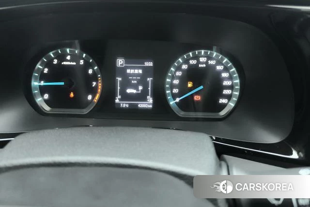 Changan X7 PLUS id 3768925 из Китая 11