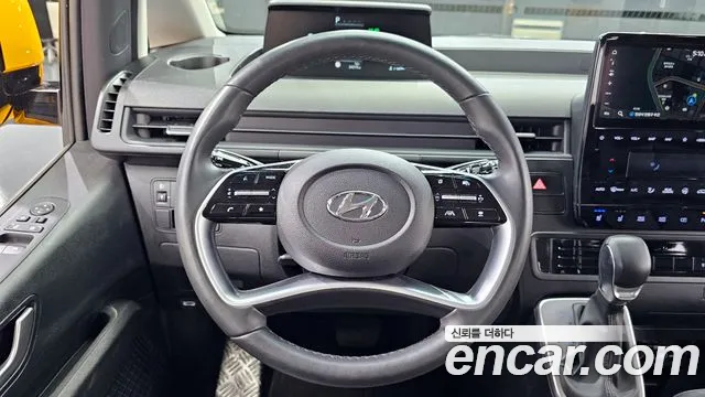 Hyundai Staria id 2549738 из Кореи 14