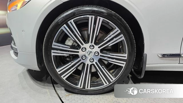 Volvo S90 id 4400941 из Кореи 33