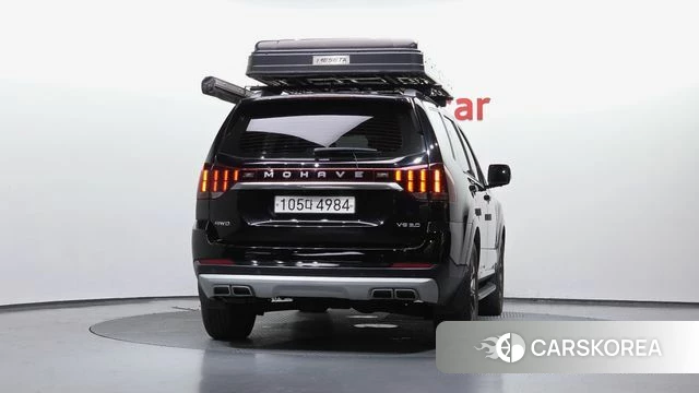 Kia Mohave Master id 4429929 из Кореи 32