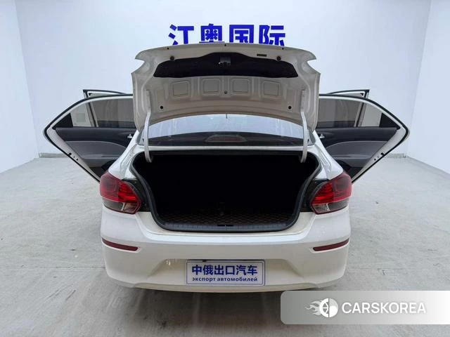 Kia Huanchi id 4259544 из Китая 16