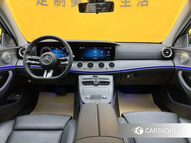 Mercedes-Benz E-class id 4256167 из Китая 25