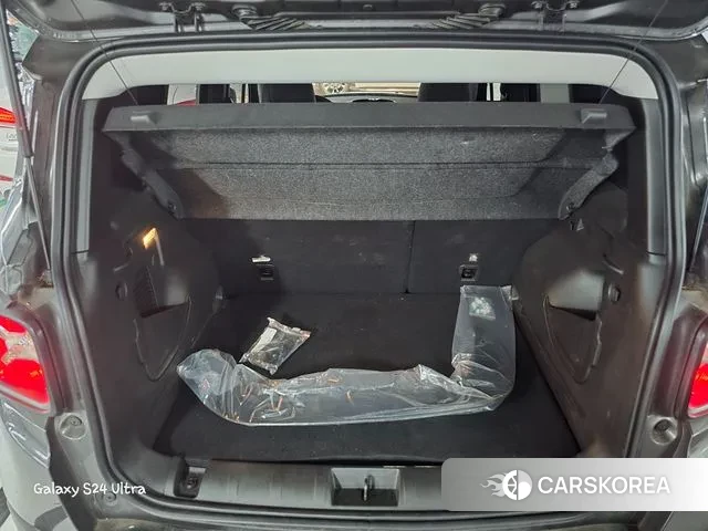 Jeep Renegade 2021 Серый из Кореи, фото 6