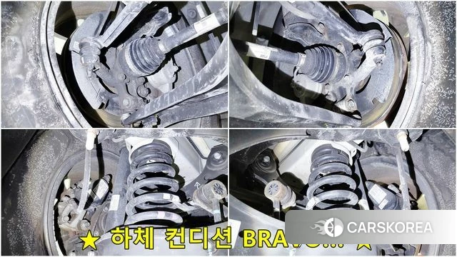 Kia Sportage 5th Generation id 4298662 из Кореи 14