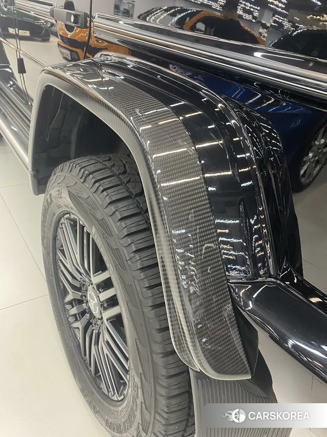 Mercedes-Benz G-class AMG id 4260171 из Китая 12