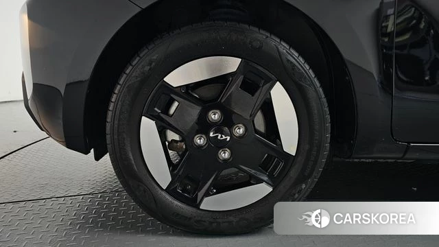 Kia The New Kia Ray EV id 4505882 из Кореи 26