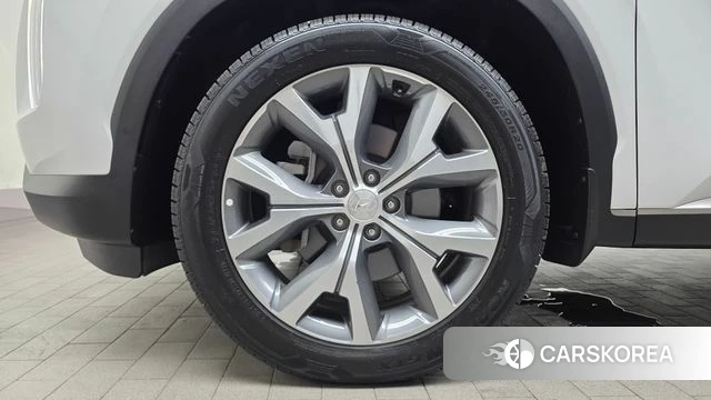 Hyundai Palisade id 4726531 из Кореи 29