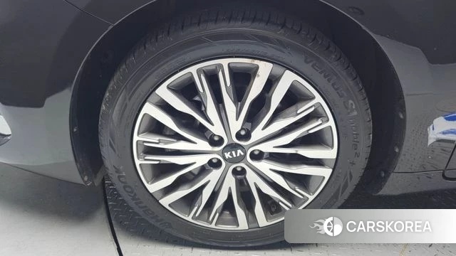 Kia K7 Premier id 4741670 из Кореи 33
