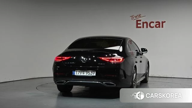Mercedes-Benz CLS-Class C257 id 4293334 из Кореи 29