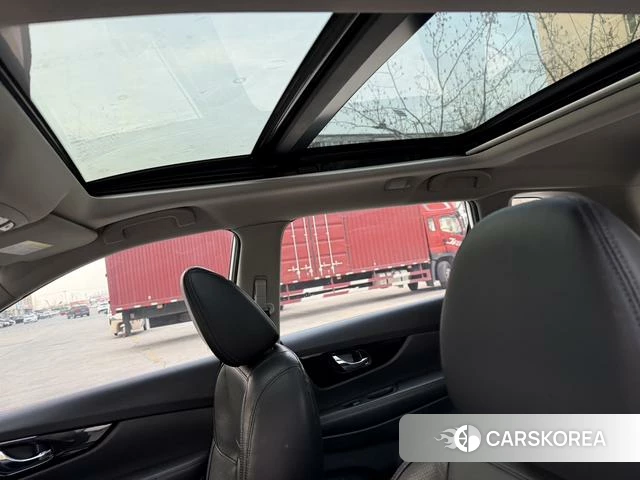 Nissan Qijun id 4235952 из Китая 11