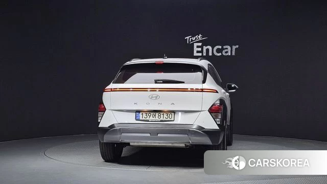 Hyundai Kona (SX2) id 3922178 из Кореи 14