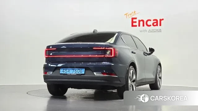 Polestar Polestar 2 id 3058501 из Кореи 14