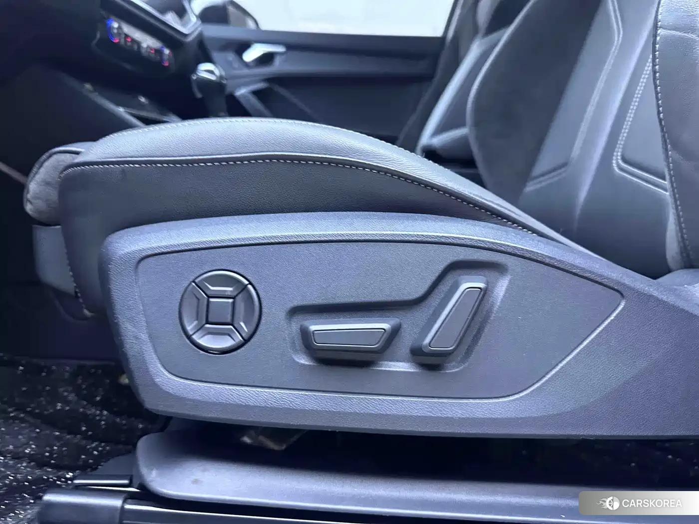Audi Q3 Sportback id 4679538 из Китая 17
