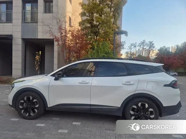 Kia Sportage 5th Generation id 3379123 из Кореи 12