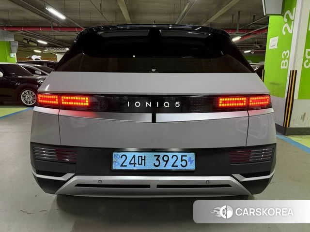 Hyundai Ionic 5 id 4281856 из Кореи 14
