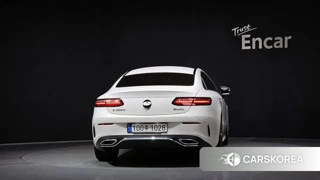 Mercedes-Benz E-Class W213 id 2939118 из Кореи 14