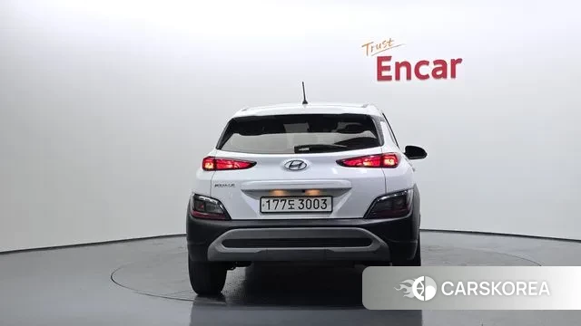 Hyundai The New Kona id 3281397 из Кореи 14