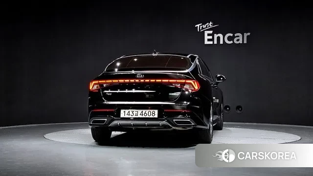 Kia K5 Hybrid 3rd Generation id 3264110 из Кореи 14