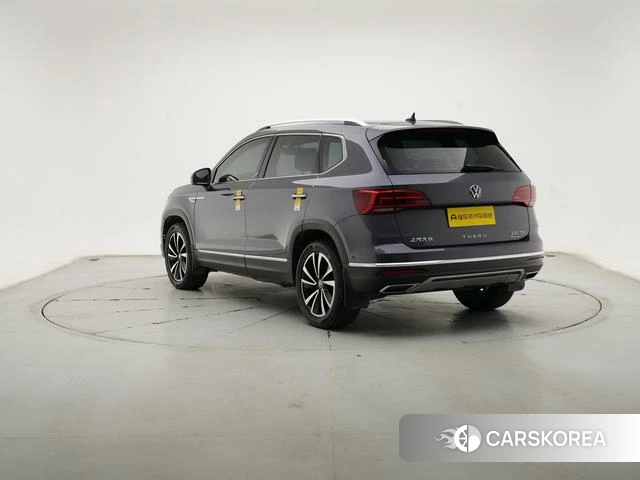 Volkswagen Tuyue id 4258587 из Китая 22