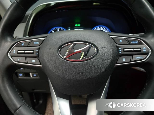 Hyundai Palisade id 4770469 из Кореи 14
