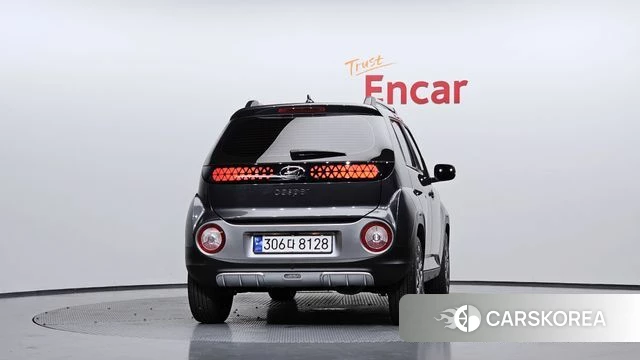 Hyundai Casper id 4408682 из Кореи 22