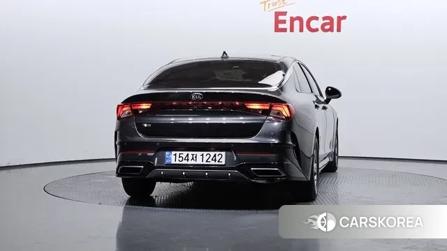 Kia K5 3rd generation id 3612218 из Кореи 14