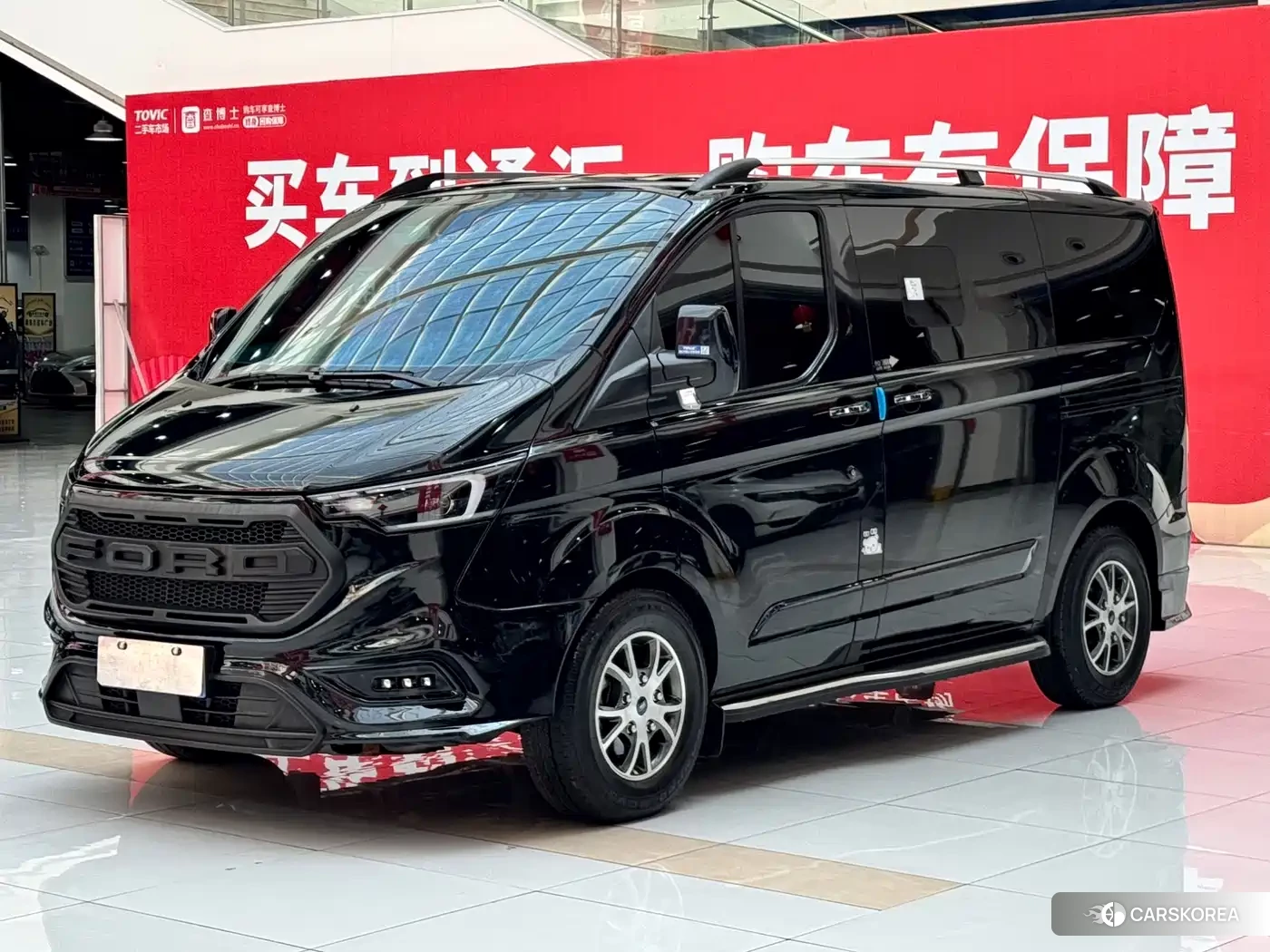 Ford Quanshun id 4539282 из Китая 21