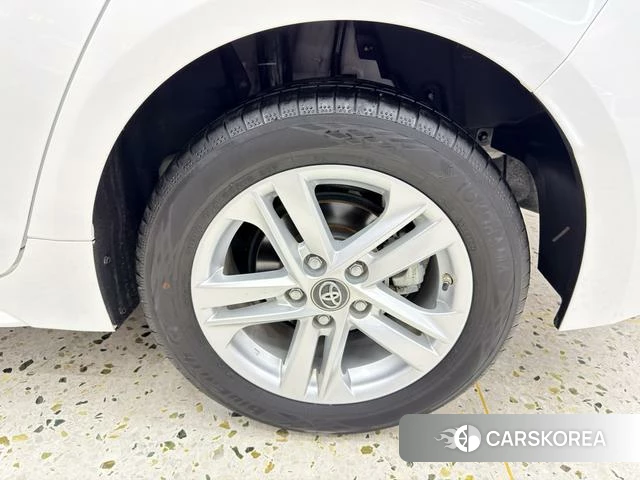 Toyota Lei Ling id 4299866 из Китая 15