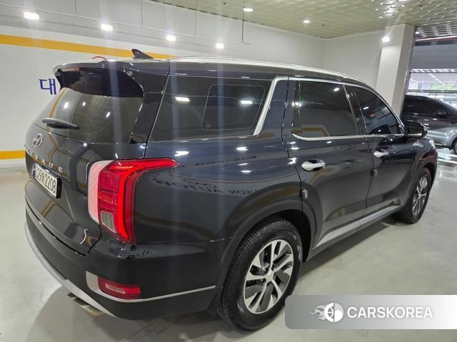 Hyundai Palisade id 4765166 из Кореи 9