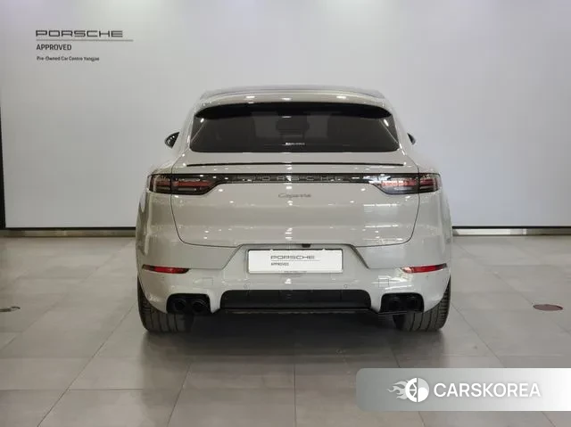 Porsche Cayenne (PO536) id 3452690 из Кореи 14